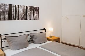 Glück Auf Appartements See Straße