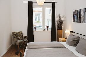 Glück Auf Appartements See Straße