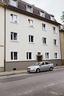 Glück Auf Appartements See Straße