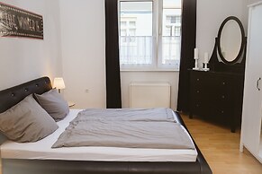 Glück Auf Appartements See Straße