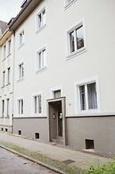 Glück Auf Appartements See Straße
