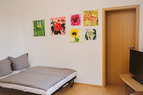 Glück Auf Appartements See Straße