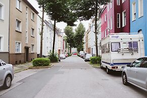 Glück Auf Appartements See Straße