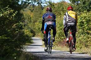 Chalet du 4e - Les Chalets Tourisma