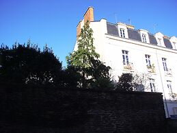 Atlantic Hôtel Rennes Centre Gare