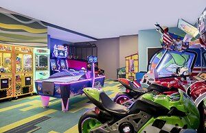 SpringHill Suites by Marriott Orlando Theme Parks/Lake Buena Vista