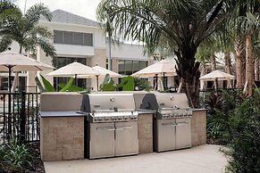 SpringHill Suites by Marriott Orlando Theme Parks/Lake Buena Vista