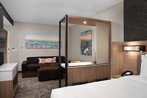 SpringHill Suites by Marriott Orlando Theme Parks/Lake Buena Vista