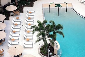 SpringHill Suites by Marriott Orlando Theme Parks/Lake Buena Vista