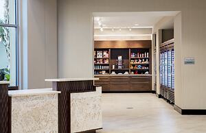 SpringHill Suites by Marriott Orlando Theme Parks/Lake Buena Vista