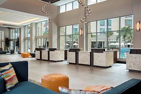 SpringHill Suites by Marriott Orlando Theme Parks/Lake Buena Vista