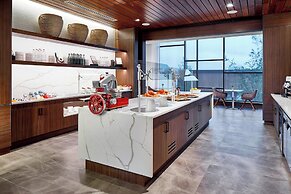 AC Hotel by Marriott Cleveland Beachwood