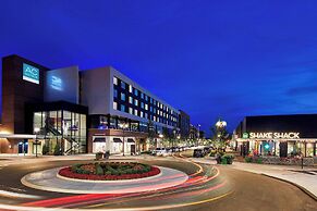 AC Hotel by Marriott Cleveland Beachwood