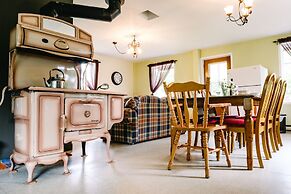 Maison Familiale - Les Chalets Tourisma