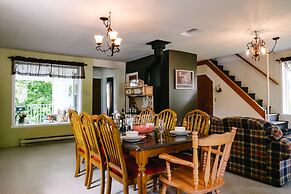 Maison Familiale - Les Chalets Tourisma