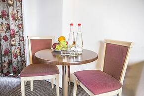 Best City Hotel