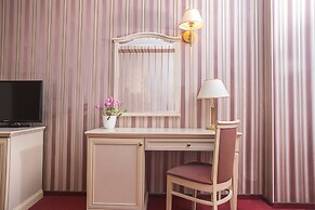 Best City Hotel