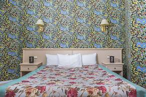 Best City Hotel
