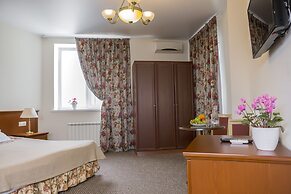 Best City Hotel