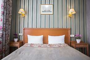 Best City Hotel
