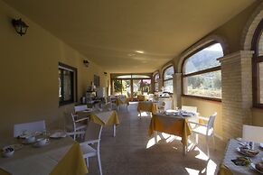 Agriturismo Sa Rocca