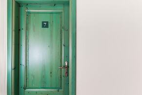 Agriturismo Sa Rocca