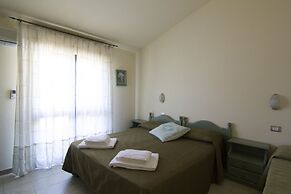 Agriturismo Sa Rocca