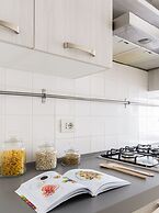 Home at Hotel - Teodorico 19 Apt