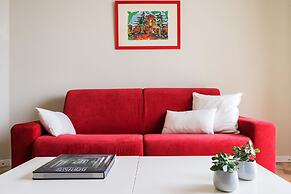 Home at Hotel - Teodorico 19 Apt