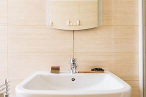 Home at Hotel - Teodorico 19 Apt