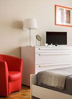 Home at Hotel - Teodorico 19 Apt