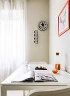 Home at Hotel - Teodorico 19 Apt