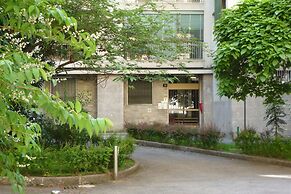 Home at Hotel - Teodorico 19 Apt