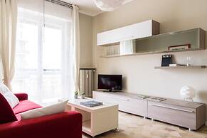 Home at Hotel - Teodorico 19 Apt