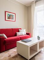 Home at Hotel - Teodorico 19 Apt