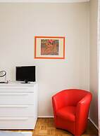 Home at Hotel - Teodorico 19 Apt