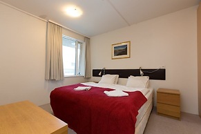 Downtown Reykjavík Apartments