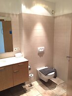 Downtown Reykjavík Apartments