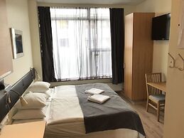 Downtown Reykjavík Apartments