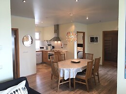 Downtown Reykjavík Apartments