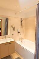 Downtown Reykjavík Apartments