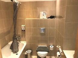 Downtown Reykjavík Apartments