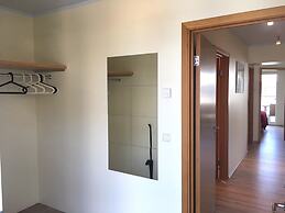 Downtown Reykjavík Apartments