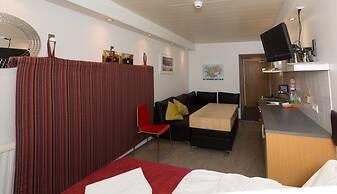 Downtown Reykjavík Apartments