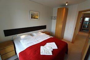 Downtown Reykjavík Apartments
