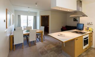 Downtown Reykjavík Apartments