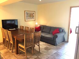 Downtown Reykjavík Apartments