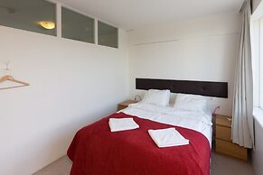 Downtown Reykjavík Apartments