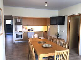 Downtown Reykjavík Apartments