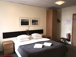 Downtown Reykjavík Apartments